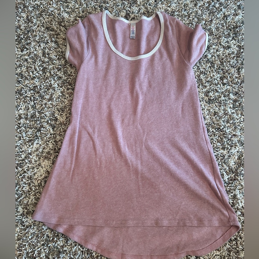 Lularoe shirt